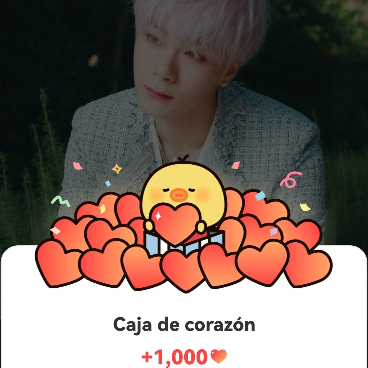 Potret di balik layar ASTRO