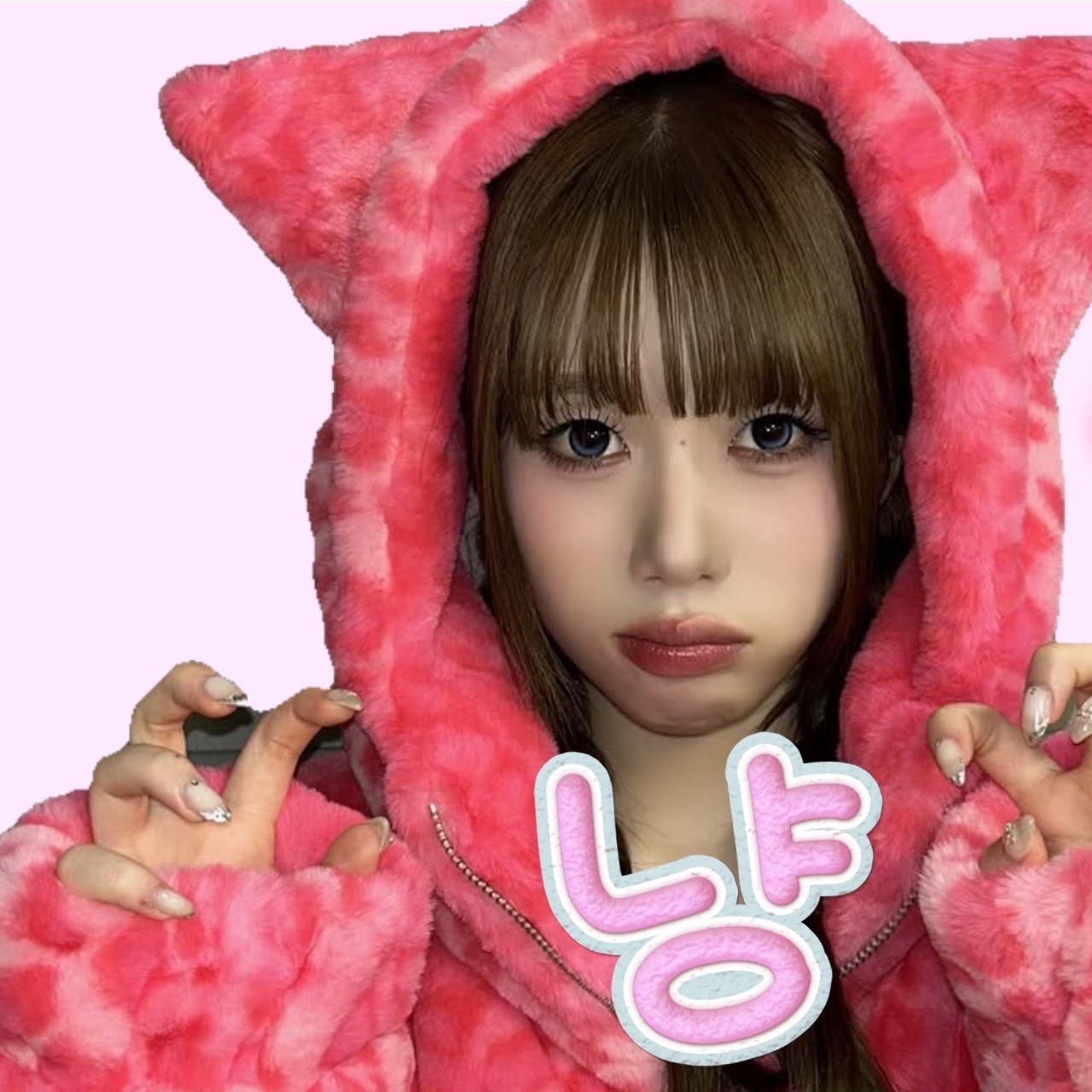 Latest photo of Takami Ayane (ME:I)