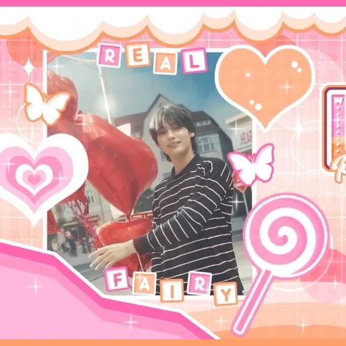 Foto terbaru TOMORROW X TOGETHER