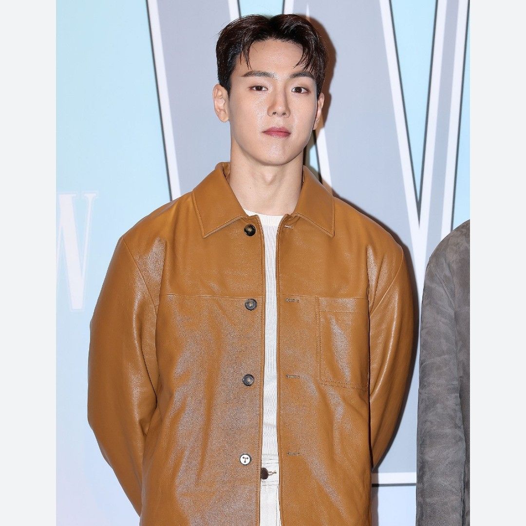 셔누 (몬스타엑스)의 최신 사진