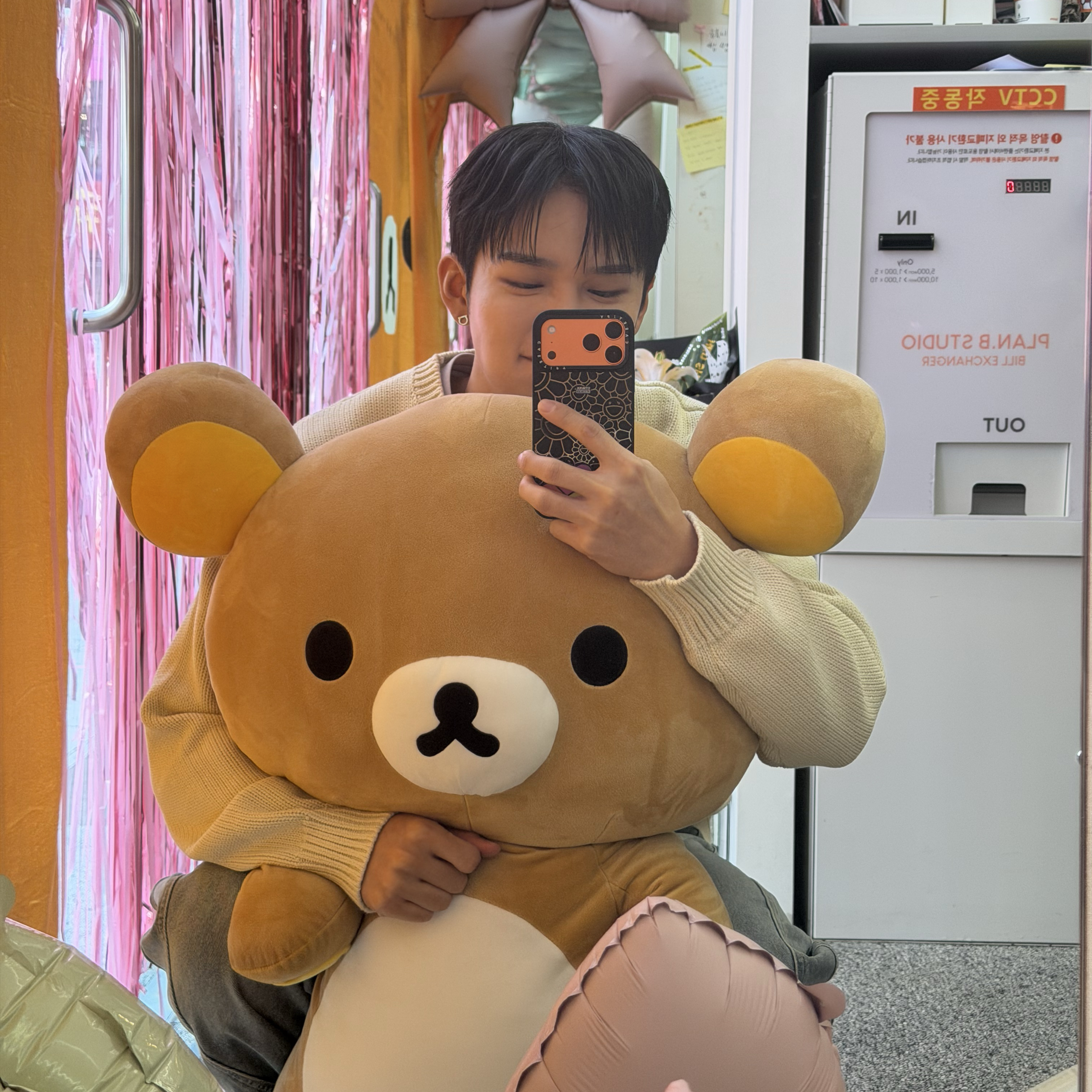 승훈 (CIX)의 최신 사진