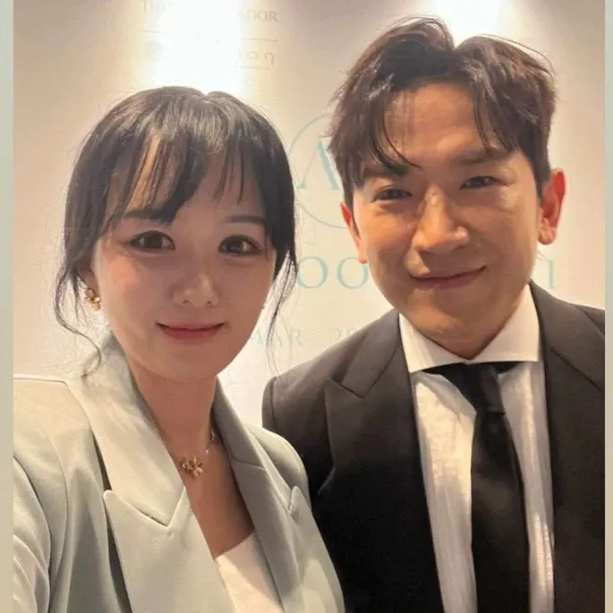 李玟雨 (神話)的最新活動照片