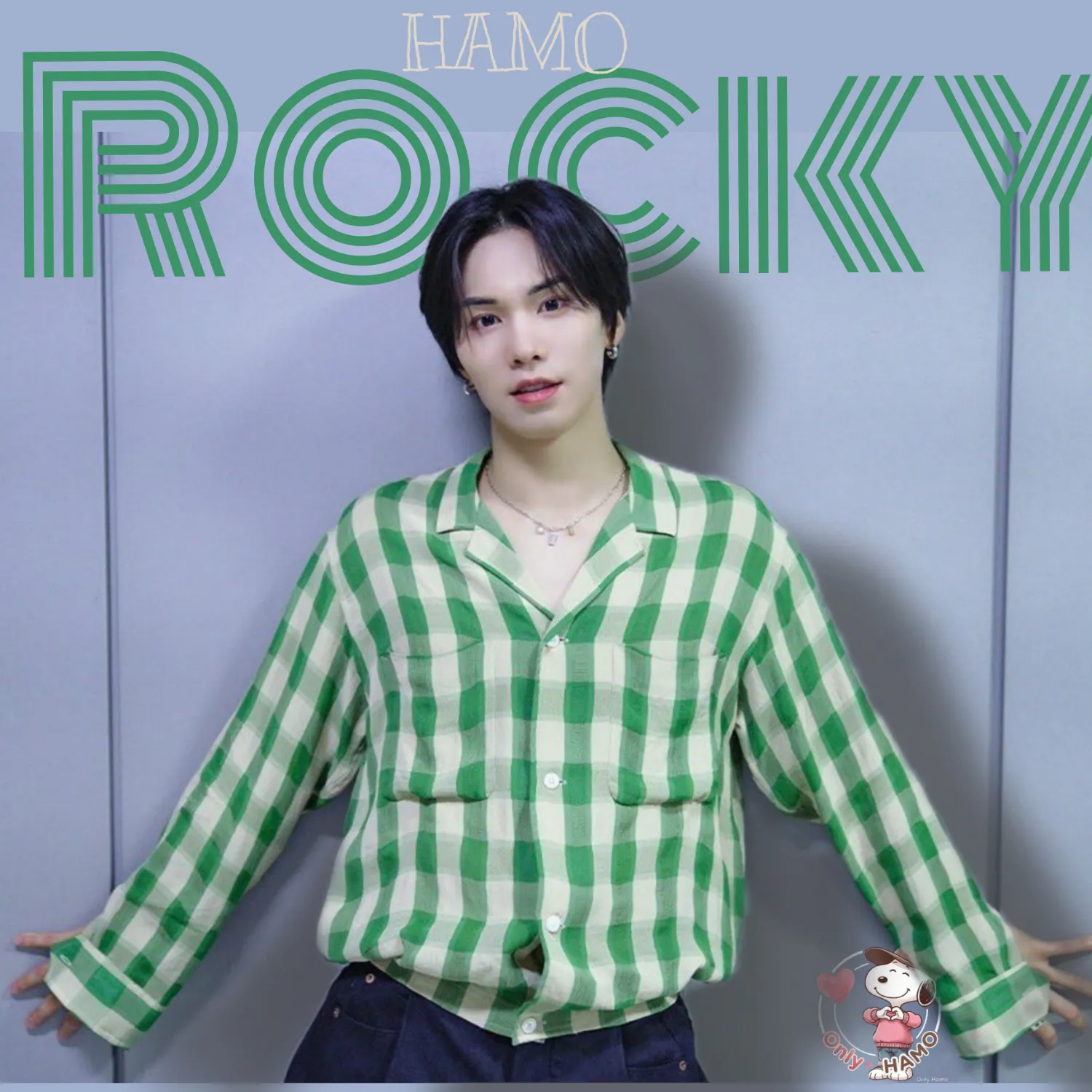 Latest photo of Rocky