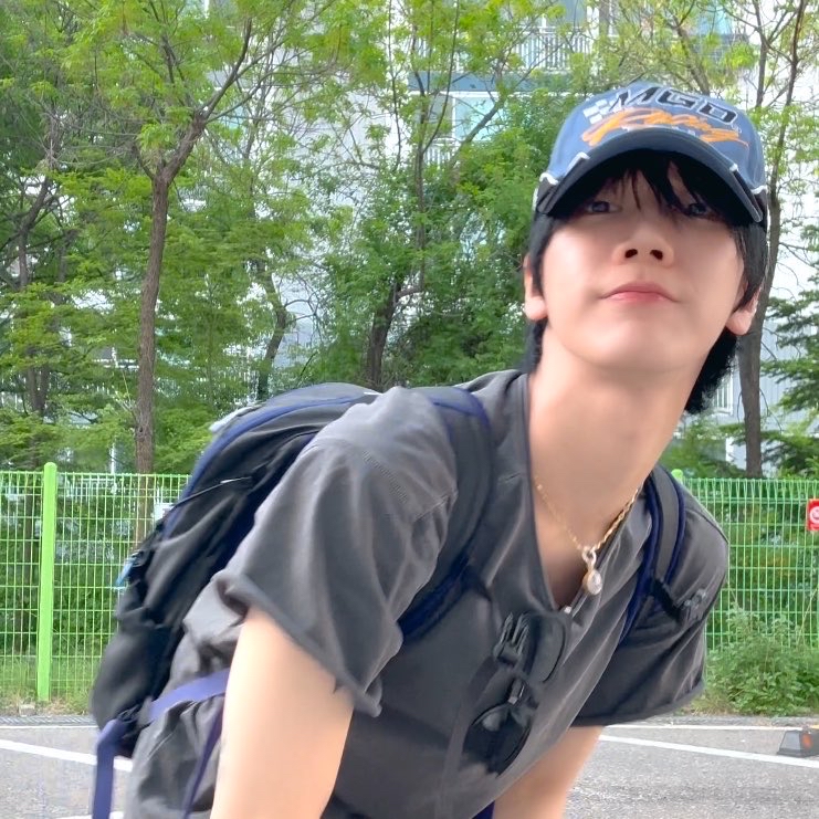 Latest photo of TEN (WayV)