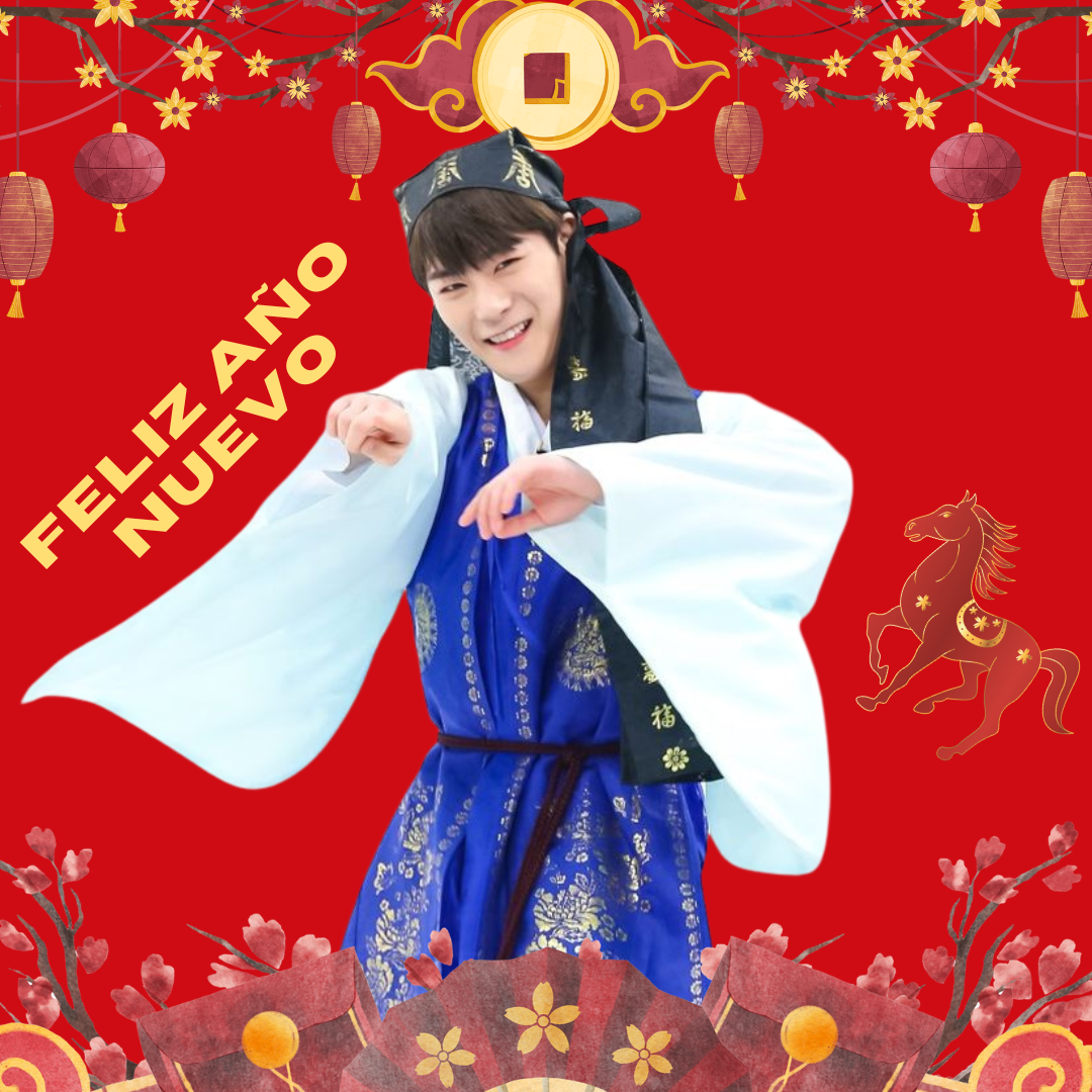 Latest photo of Moonbin (ASTRO)