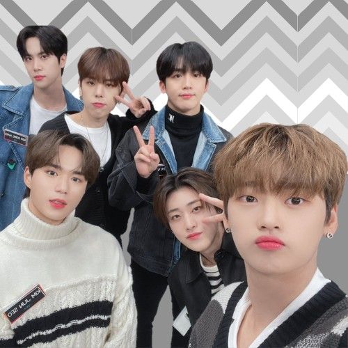 Behind-the-scenes cut of WEi