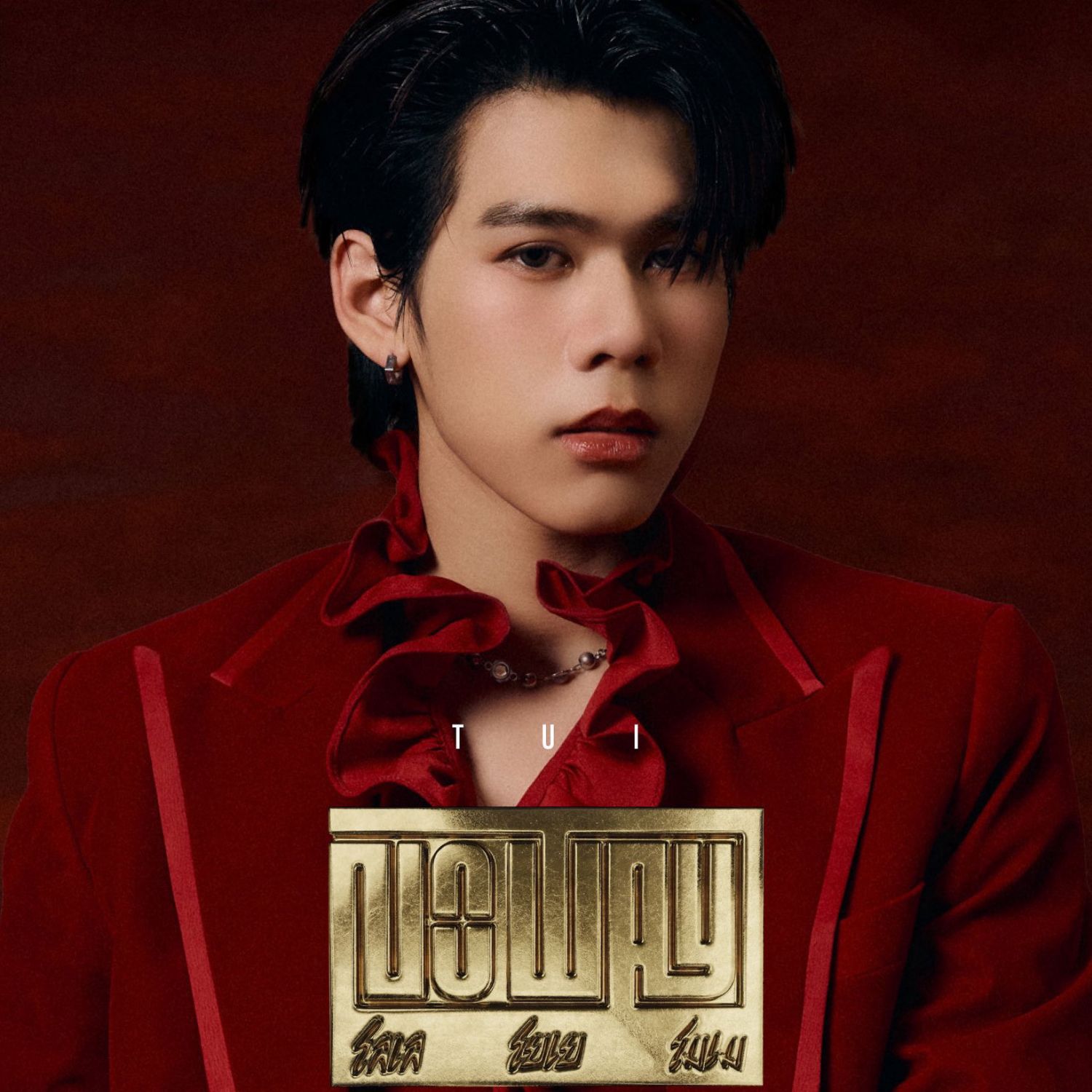 Recent activity shot of Tui (LYKN)