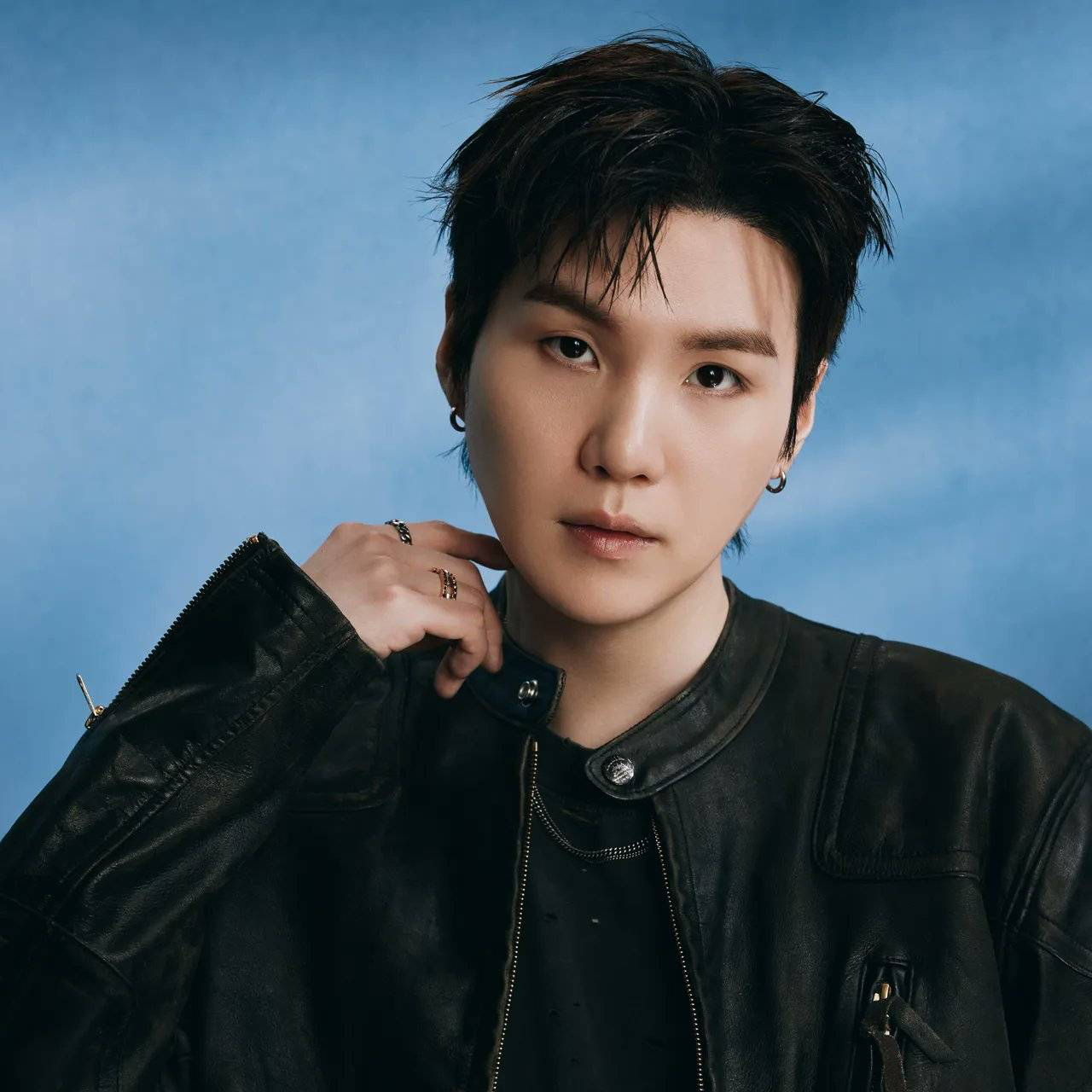 Behind-the-scenes cut of SUGA (BTS)