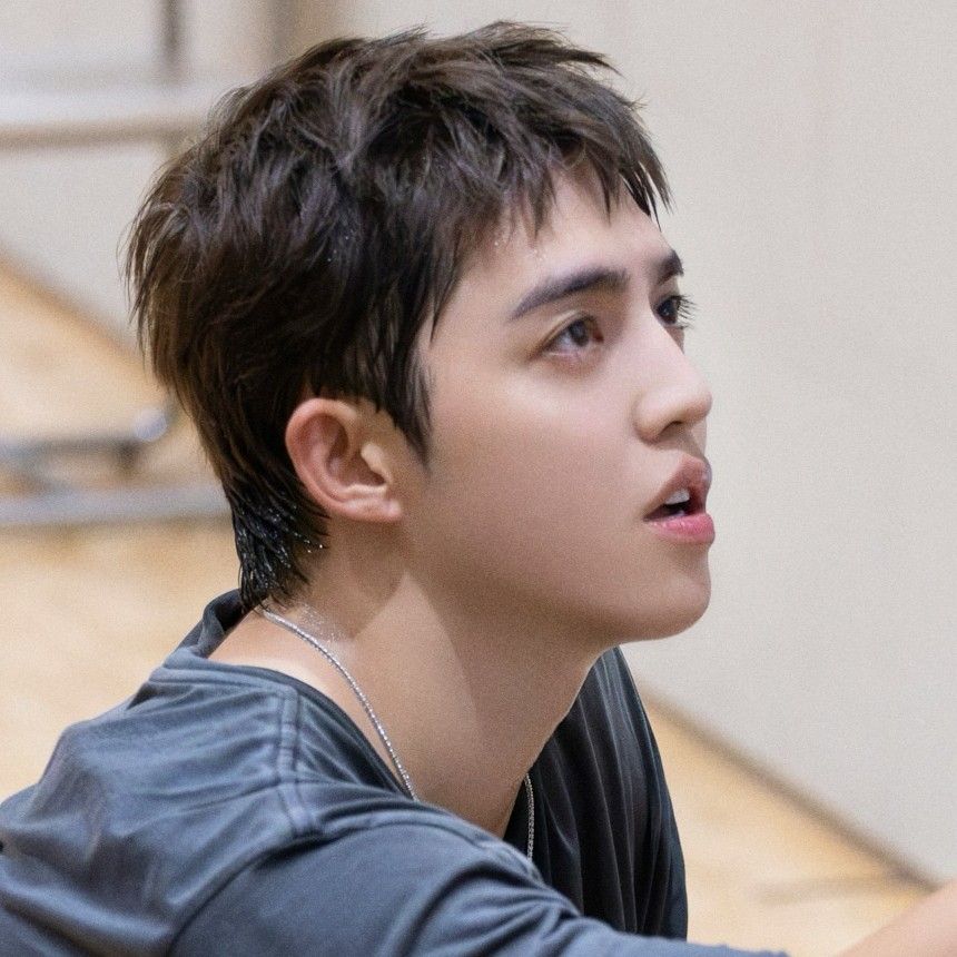 Behind-the-scenes cut of S.Coups (SEVENTEEN)