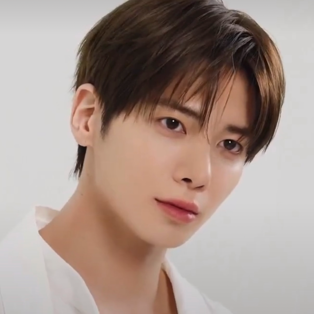 太顯 (TOMORROW X TOGETHER)粉絲拍下的瞬間