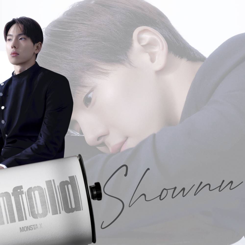 셔누 (몬스타엑스) 팬이 찍은 순간