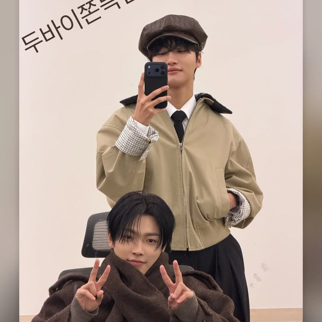 Latest photo of ATEEZ