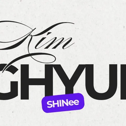A moment captured by Jonghyun (SHINee)'s fan