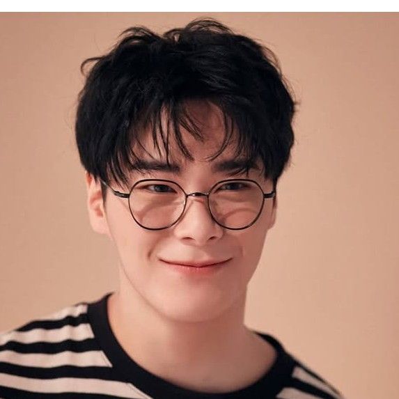 Latest photo of Moonbin (ASTRO)