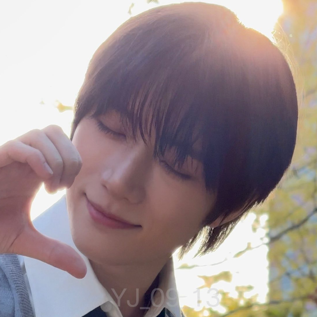 Latest photo of Beomgyu (TOMORROW X TOGETHER)