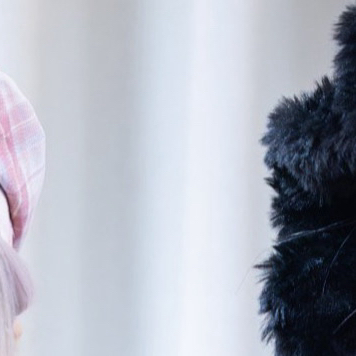 A moment captured by Haram (Billlie)'s fan