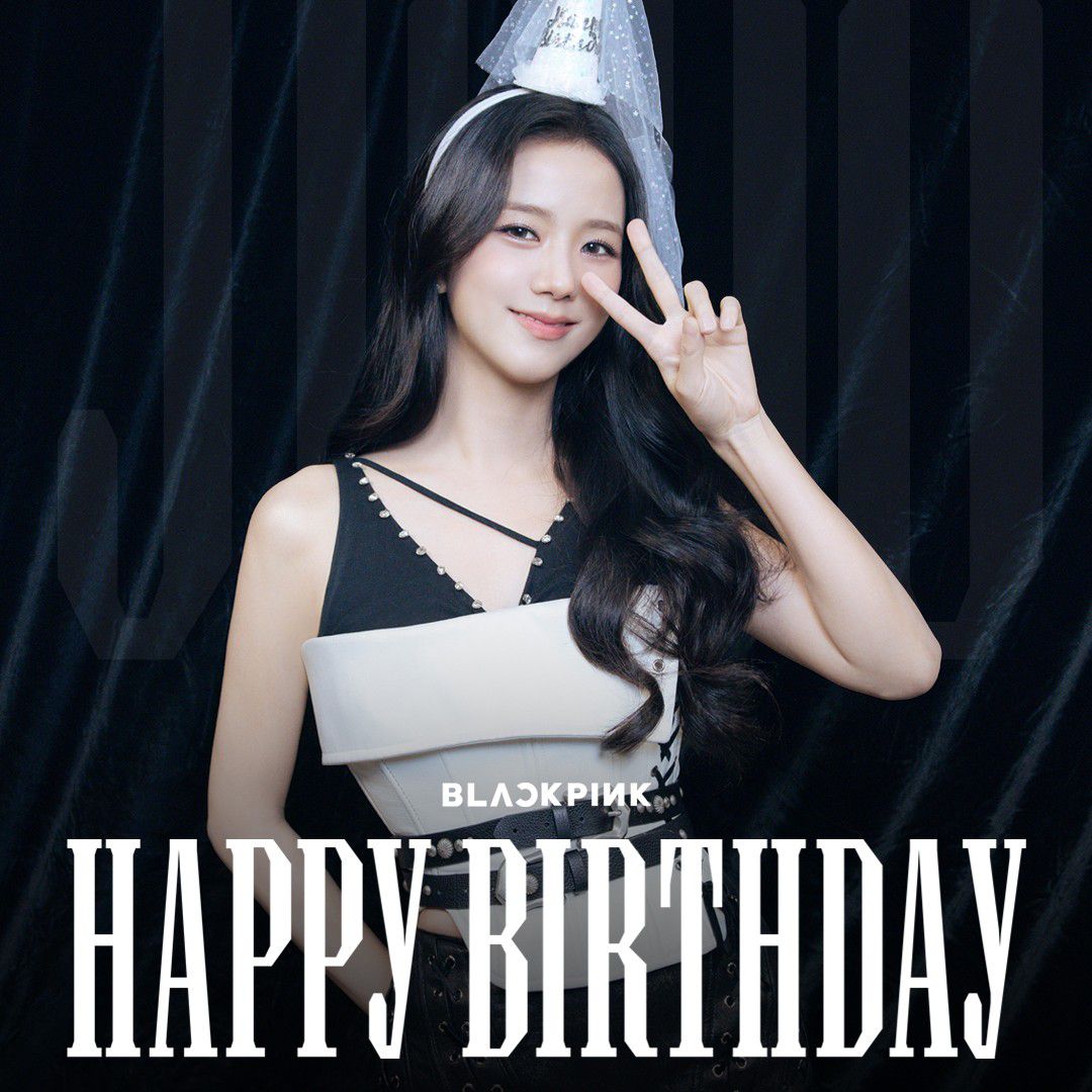 BLACKPINK의 비하인드 컷