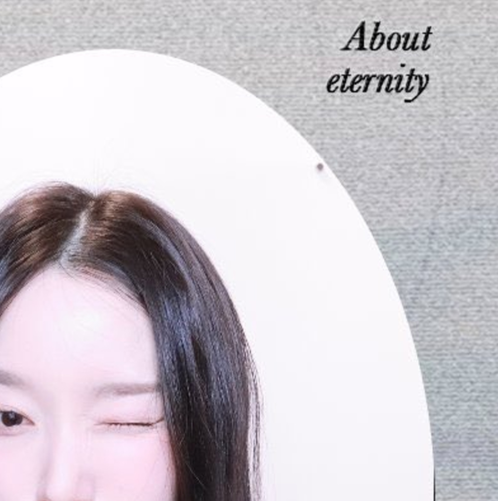 Recent activity shot of Go Won (Loossemble)