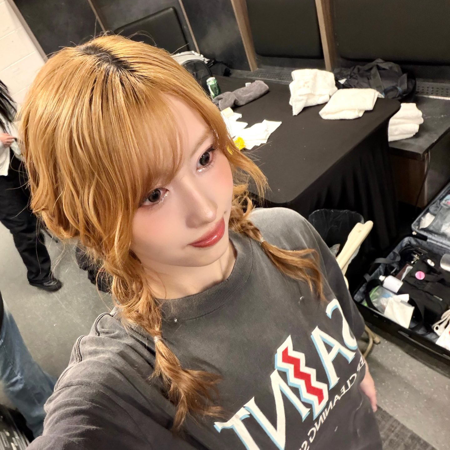 Momo (TWICE)的最新照片