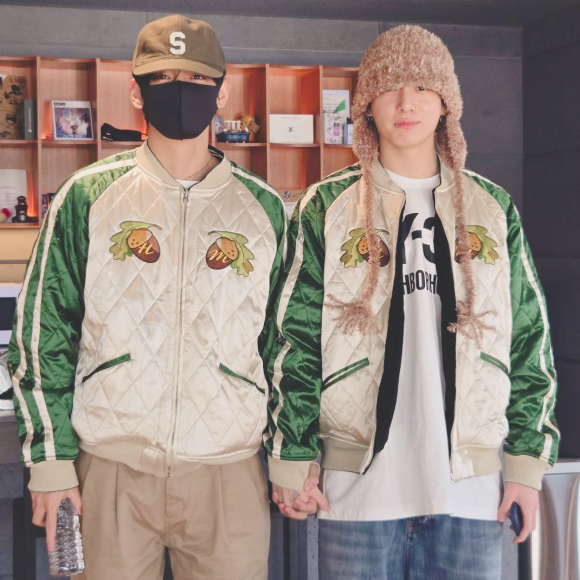 V (BTS)の最近の活動写真