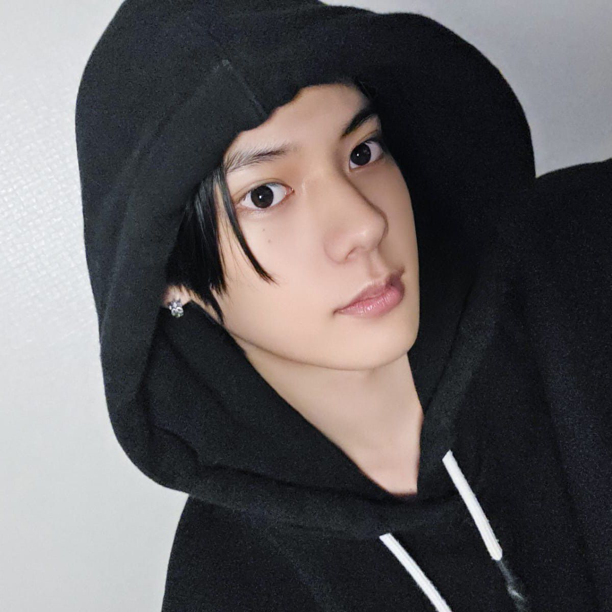 Recent activity shot of Nicholas (SMTR25)