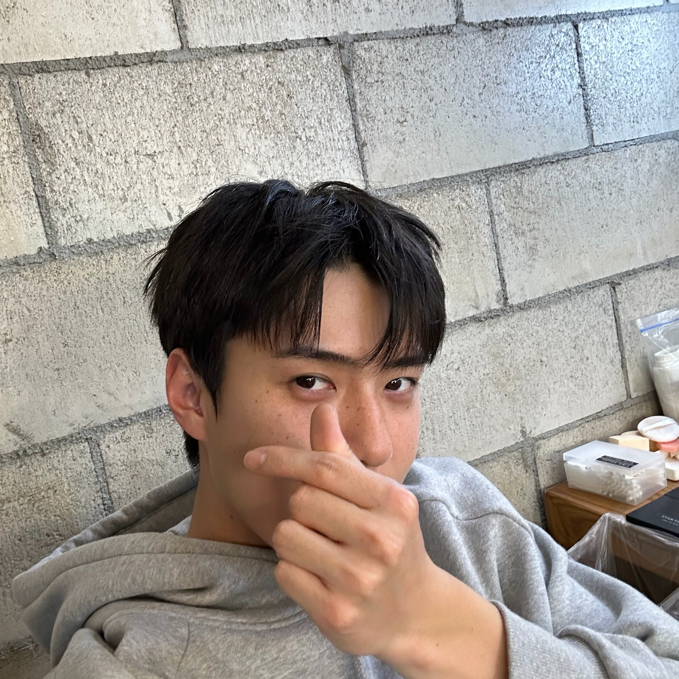 世勳 (EXO)的最新照片