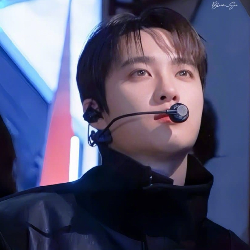 디오 (EXO) 팬이 찍은 순간