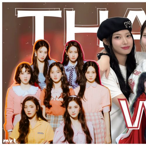 Recent activity shot of Weeekly