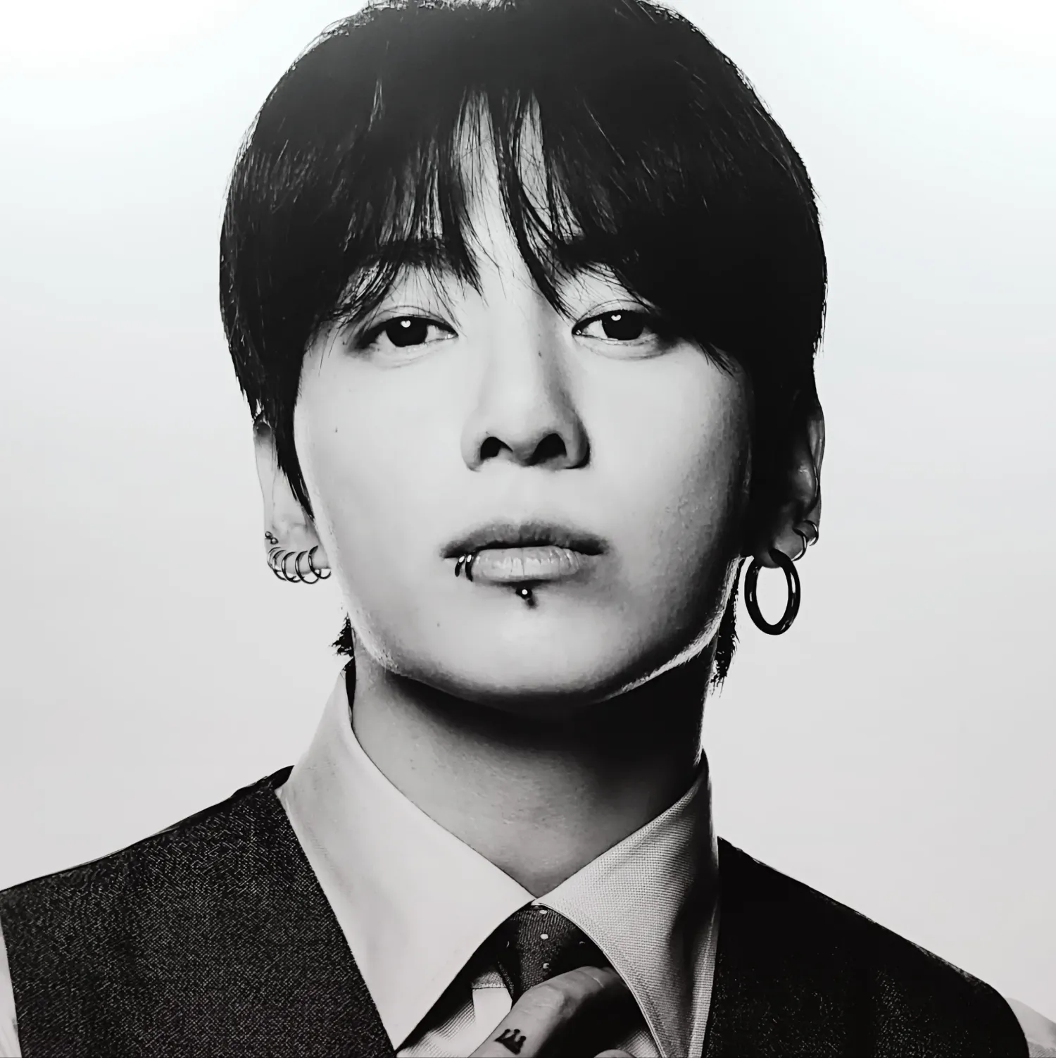 정국 (방탄소년단) 팬이 찍은 순간