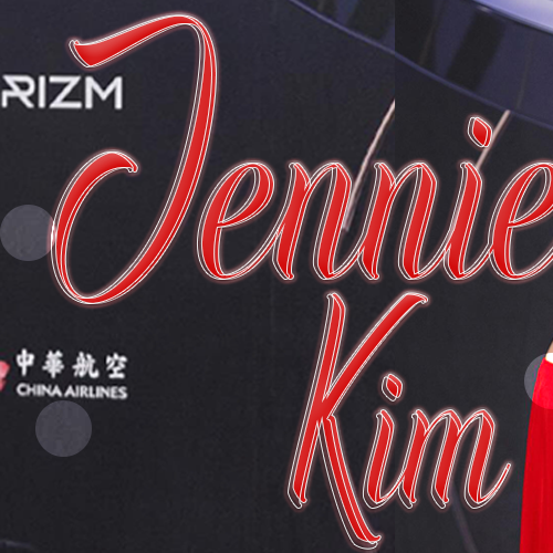 Jennie (BLACKPINK)的最新照片