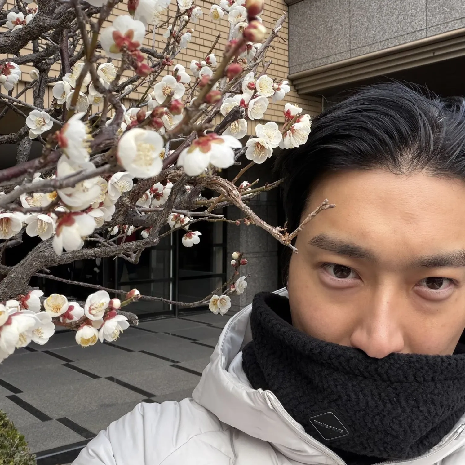 始源 (Super Junior)的最新活動照片