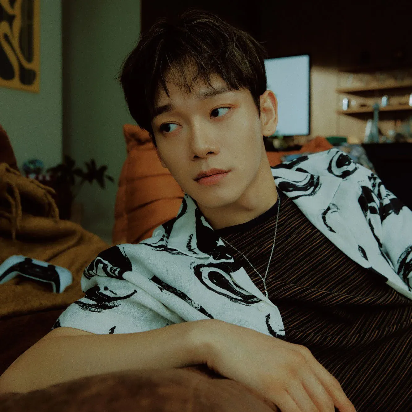 Konten idola populer yang trending di komunitas