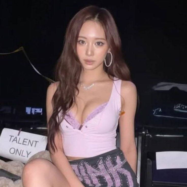 쯔위 (TWICE) 팬이 찍은 순간