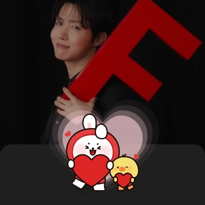 j-hope (BTS)の最近の活動写真