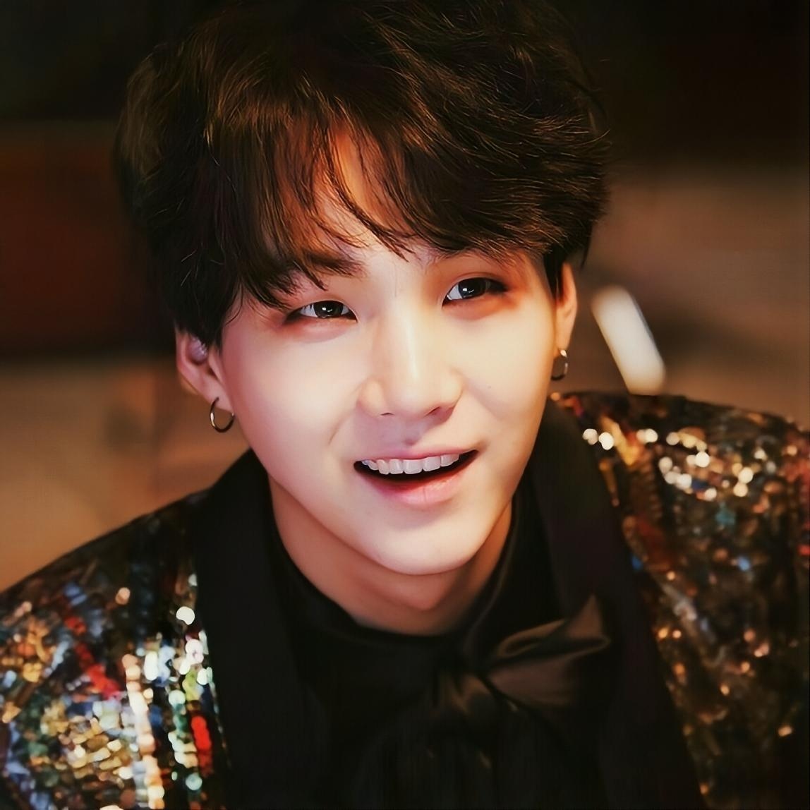 슈가 (방탄소년단) 팬이 찍은 순간