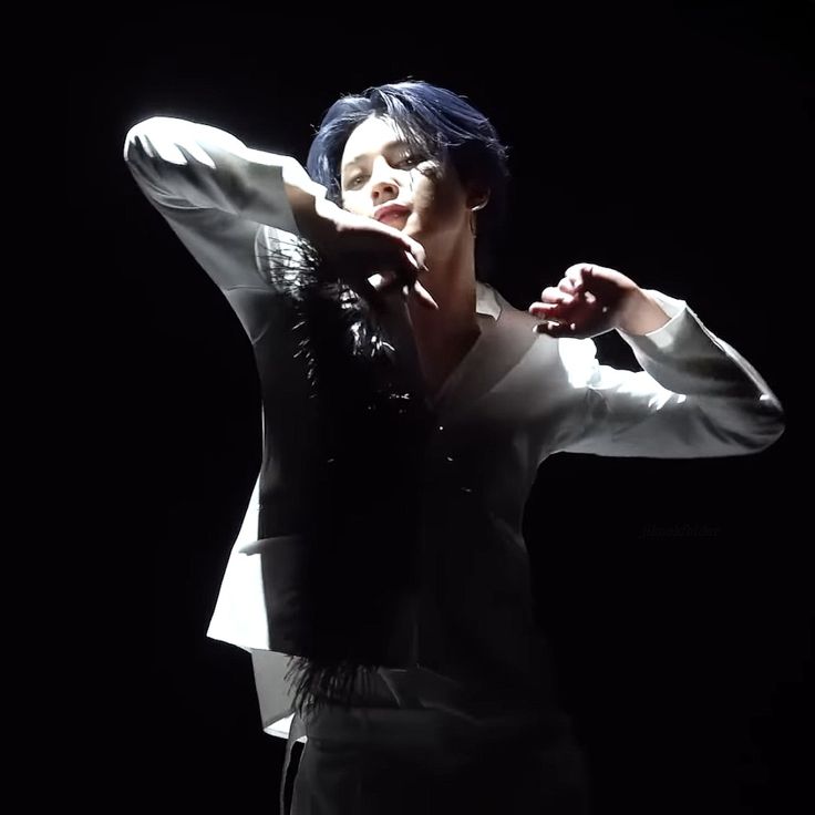 智旻 (防彈少年團)粉絲拍下的瞬間