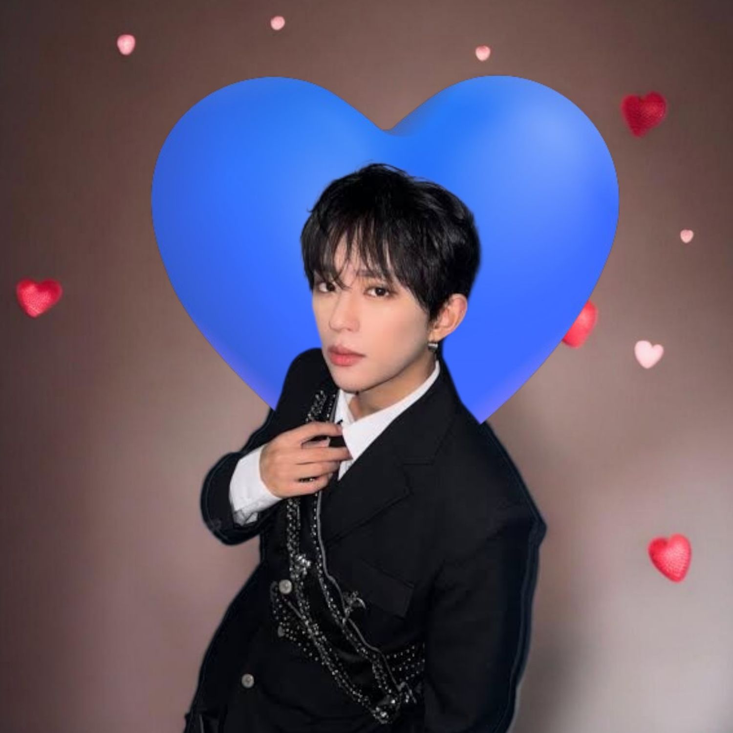 Behind-the-scenes cut of D1 (DKB)