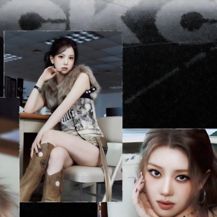 Latest photo of Kep1er