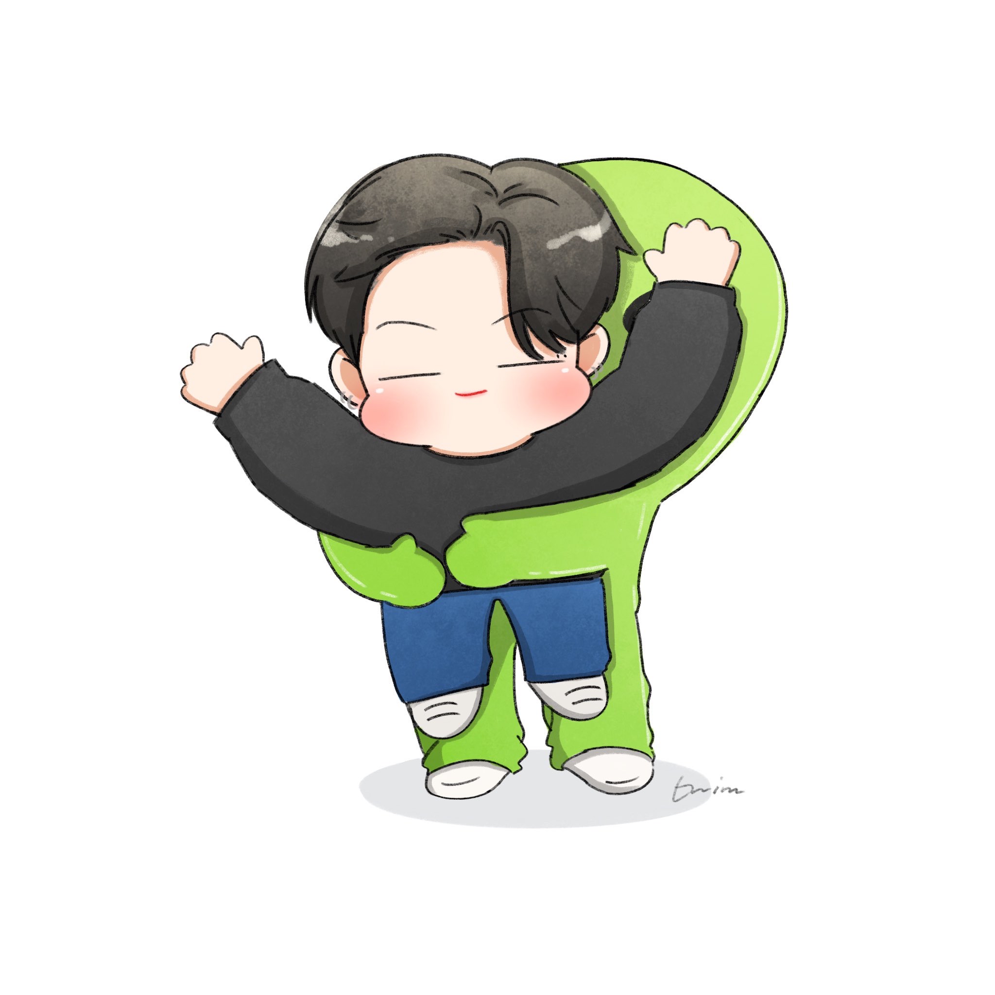 GOT7 최근 활동샷