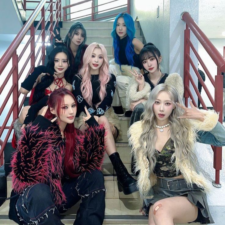 Recent activity shot of DREAMCATCHER