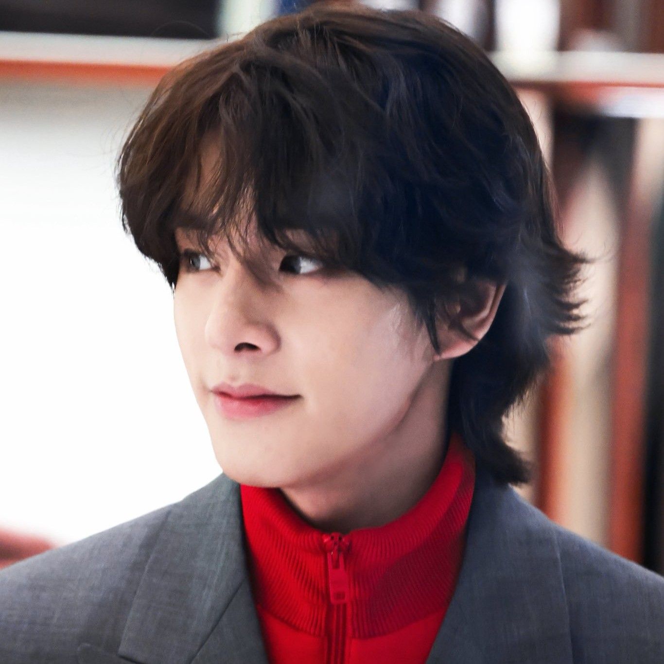 Latest photo of Jake (ENHYPEN)