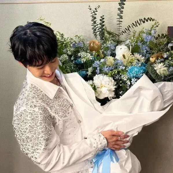 道英 (NCT 127)的幕后花絮