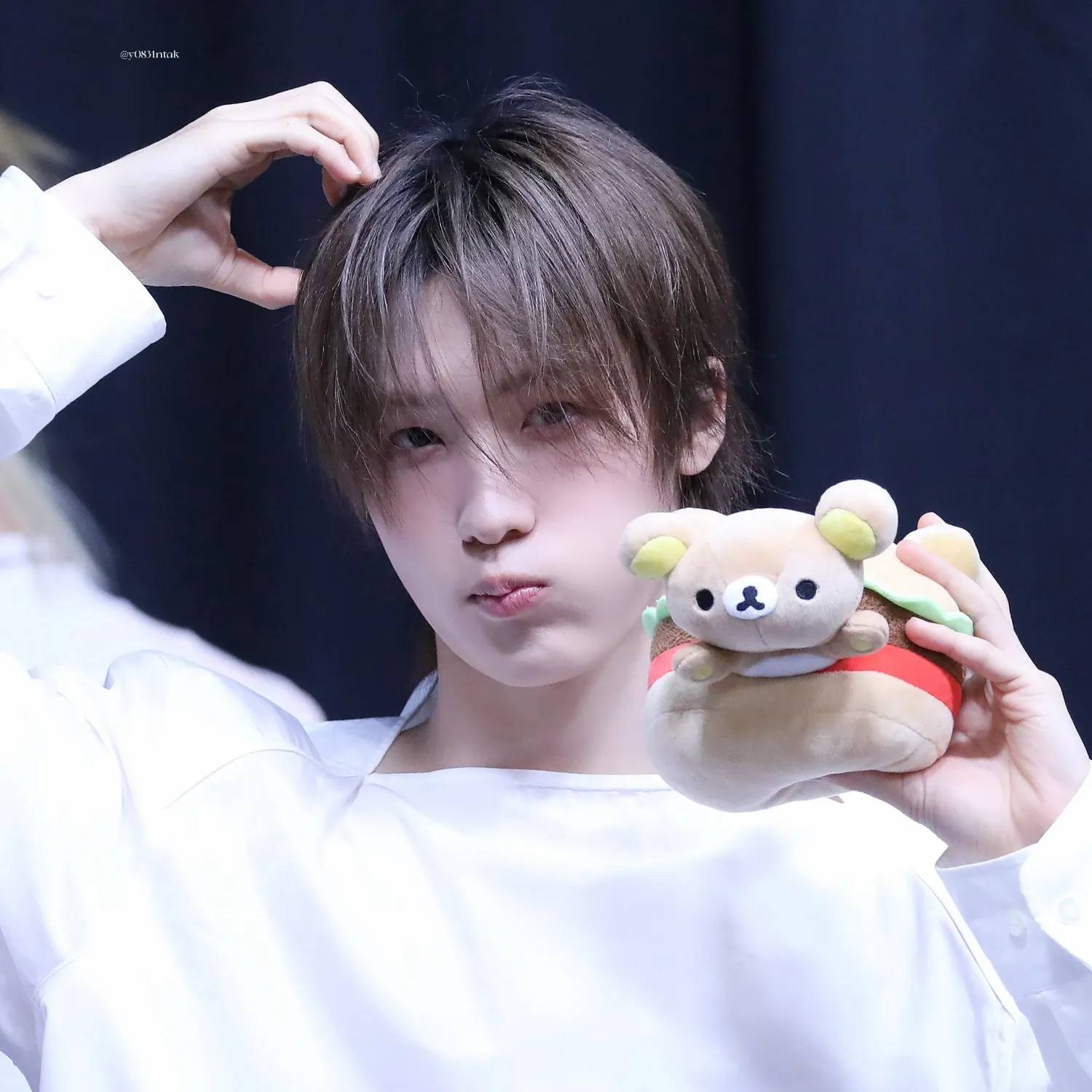 Latest photo of SOUL (P1Harmony)