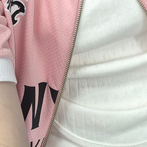 A moment captured by A-na (Hearts2Hearts)'s fan