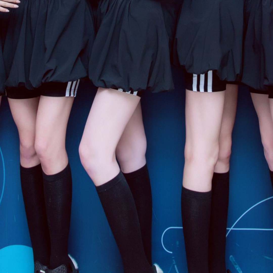 Recent activity shot of Hearts2Hearts