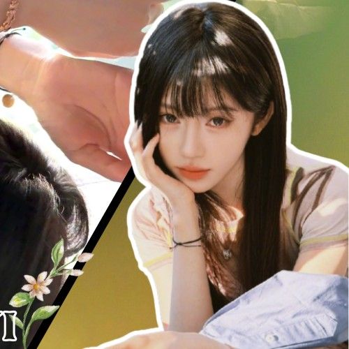 Recent activity shot of Ju Jingyi