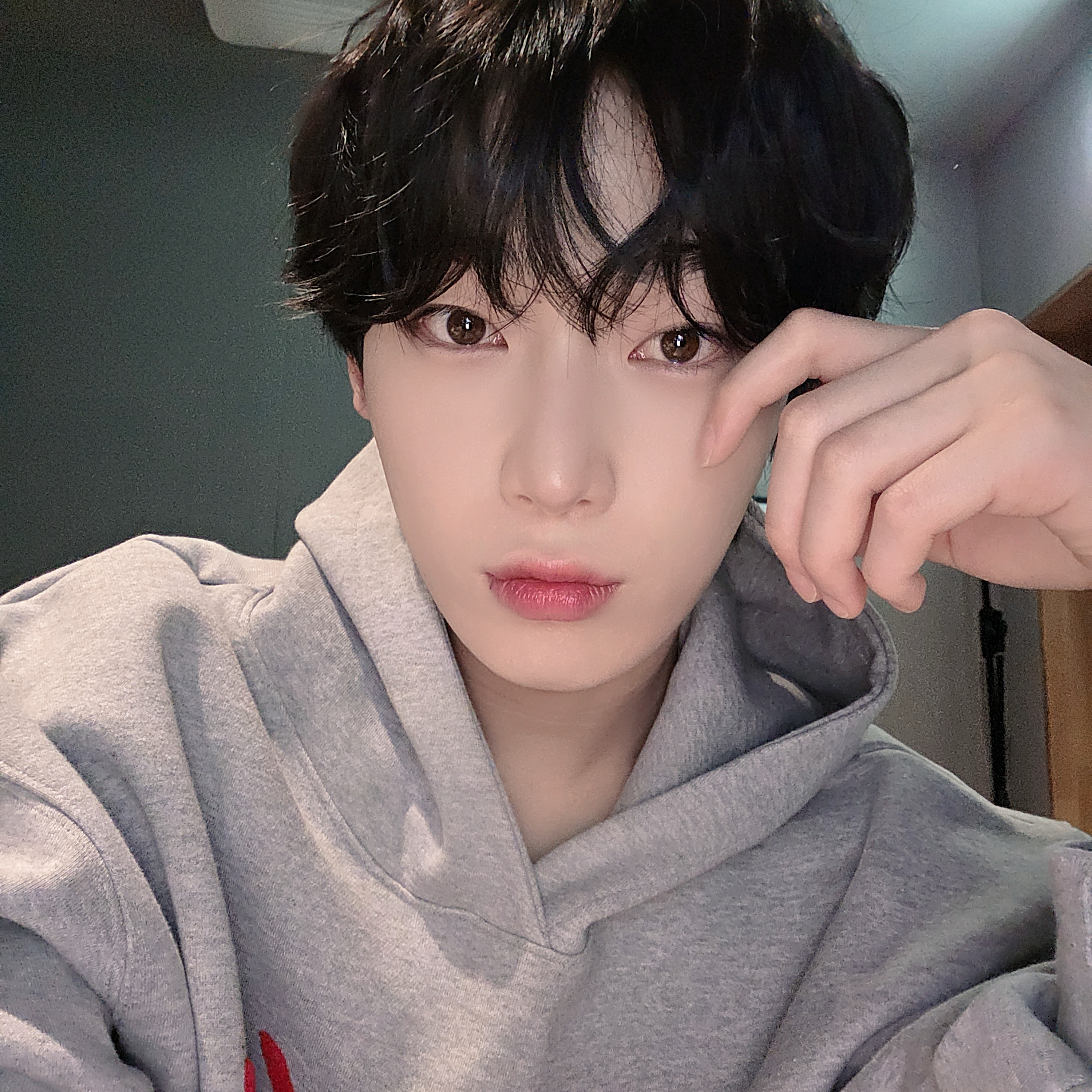 ENHYPEN的最新照片