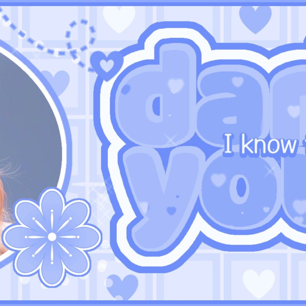 A moment captured by IZ*ONE's fan