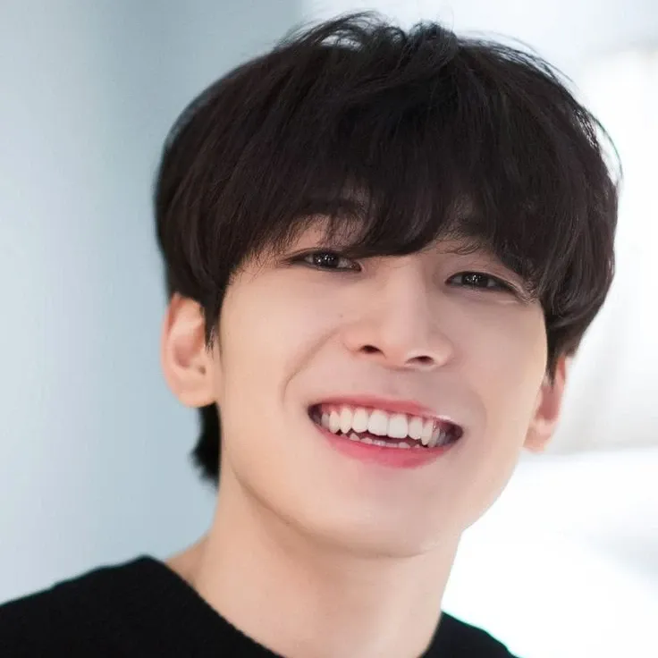 Latest photo of Wonwoo (SEVENTEEN)