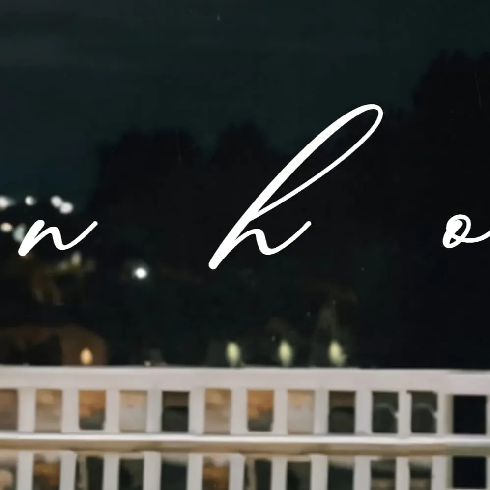 Potret di balik layar Wonho